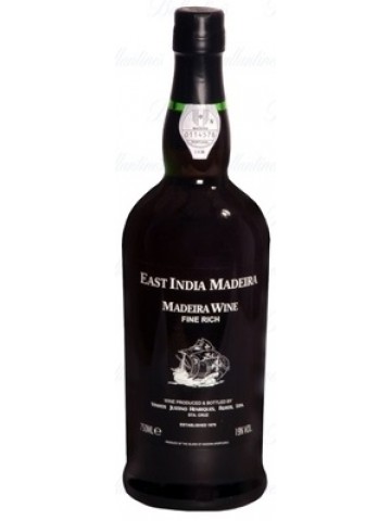 East India Madeira Fine Rich